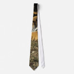 Tiger (watercolor) ties