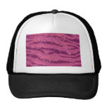 Tiger Wild Animal Hats