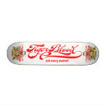 TigerBlood Skateboard