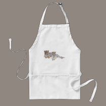 tigercubs aprons
