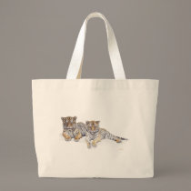 tigercubs bags