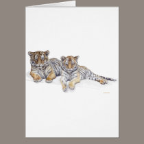 tigercubs cards