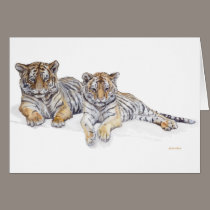 tigercubs cards