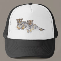 tigercubs hats