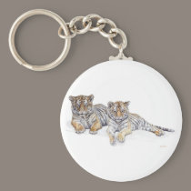 tigercubs keychains