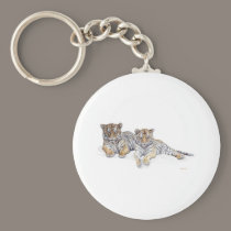 tigercubs keychains