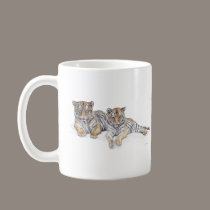tigercubs mugs