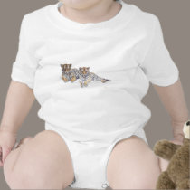 tigercubs t-shirts