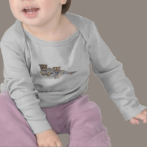 tigercubs t-shirts