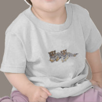 tigercubs t-shirts