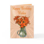 TigerLilyBday-customise