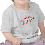 Tigers Blood Bar & Grill Shirt