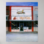 Tiger's Den ~ Watertown Tennessee Posters