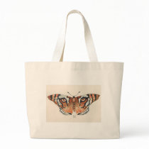 tiger's eye butterfly bags