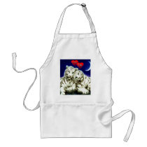 Tigers in the Wild Photos - Cards, Tees, Gifts Aprons