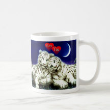 Tigers in the Wild Photos - Cards, Tees, Gifts Mug