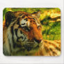 Tigers pad mouse mats