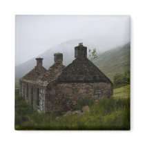 Tigh-Na-Sleubhaich Magnet
