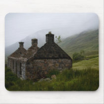 Tigh-Na-Sleubhaich Mousepad