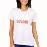 TighTEE WhiTEEMOTORSPORTS t-shirts
