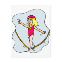 Tightrope Walker
