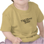 TigOBitty Baby t-shirts