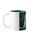 tigre blanco mugs