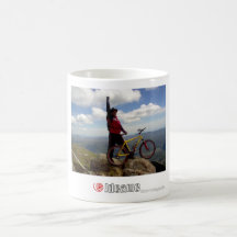 Tigre Explorer Tazas