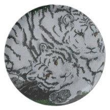 TIGRES.png Assiette