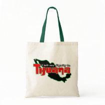 Tijuana Dignity Bags