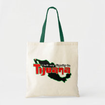 Tijuana Dignity Bags