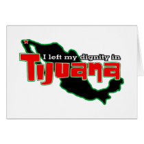 Tijuana Dignity