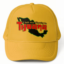 Tijuana Dignity