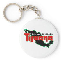 Tijuana Dignity