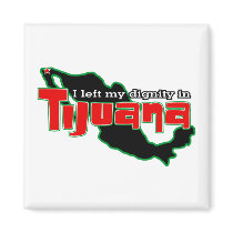 Tijuana Dignity