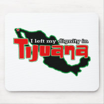 Tijuana Dignity