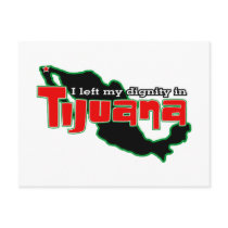 Tijuana Dignity