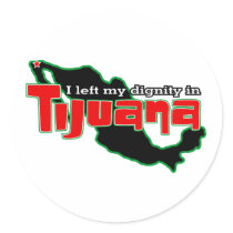 Tijuana Dignity