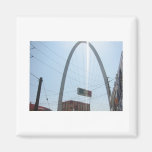 Tijuana Fridge Magnet