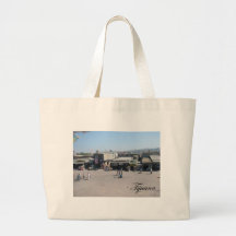 Tijuana Mexico 2 Tote Bags