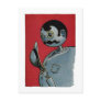 Tik-Tok Vintage Little Wizard of Oz Post Card