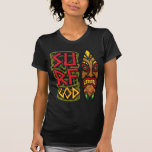 Tiki Board Wind God Shirt