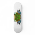 Tiki Deck skateboards