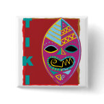 TIKI MASK