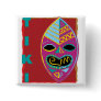 TIKI MASK