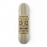 Tiki Tan skateboards