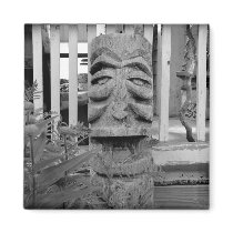 TikiGuy Magnets