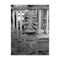 TikiGuy Postcards