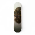 Tikvara Lake skateboards