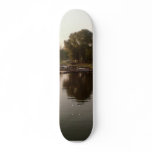 Tikvara Lake skateboards